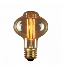  Foco Vintage Antique Bulb,