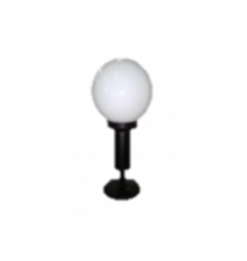 Antorcha para Barda B