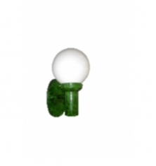 Antorcha para Pared A