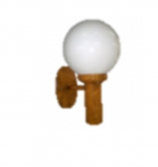 Antorcha para Pared B