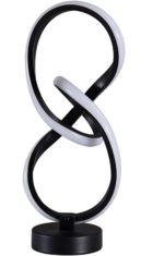 Lampara De Escritorio Infinitum