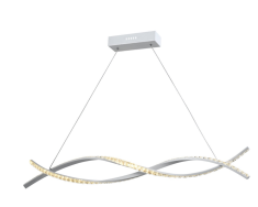 CANDIL DE LED COLGANTE