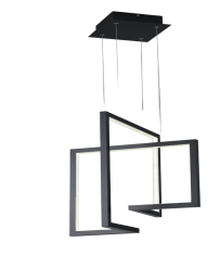 CANDIL DE LED COLGANTE