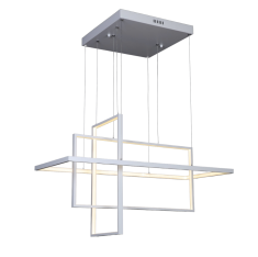 CANDIL DE LED COLGANTE