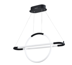 CANDIL DE LED COLGANTE