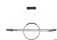 Candil De Led Colgante