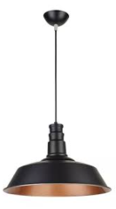 Campana Philco Plata