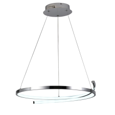 Candil Encore Colgante Blanco o Negro