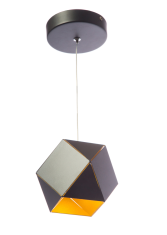 Candil Mizar 1 Luz Smartiluminacion