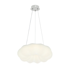 Candil Nube De Led
