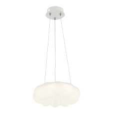 Candil Nube De Led