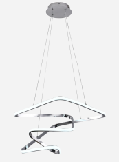 Candil Uniq Negro o Blanco