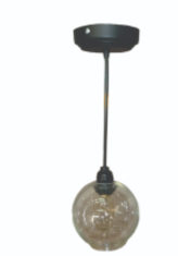 Candil Vintage Lola 1 Luz Guzman