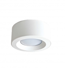 DOWNLIGHT LED 2300 SOBREPONER DOMO