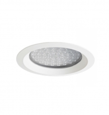DOWNLIGHT LED 7000 DOMO
