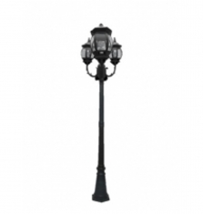 Farol Juarez 3 luces