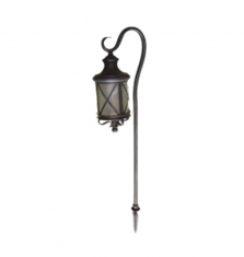 Farol San Luis Negro