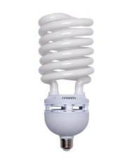 Foco Flour Espiral E