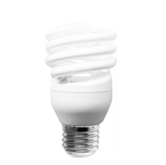 Foco Flour Espiral L