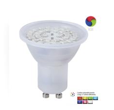 Foco Tecnolite 15 RGB