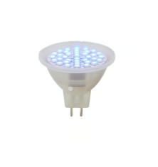 Foco Tecnolite 48 Azul