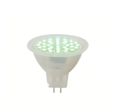Foco Tecnolite 48 Verde