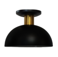 Kipp Sobreponer Pintura Con Dorado O Cobre