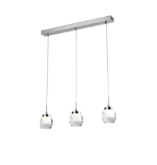 LAMPARA DE LED COLGANTE