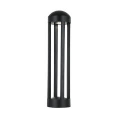 Lampara De Piso Zelyde Para Exterior