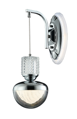 Lampara Arbotante Alba 2