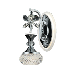 Lampara Arbotante Farah 1 Luz I
