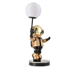 Lampara Buro Infantil Astronauta