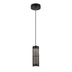 Lampara Colgante 1 Luz