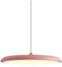 Lampara Colgante Acra Rosa