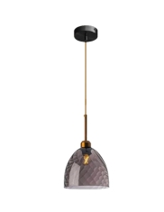 Lampara Colgante Celly Campana