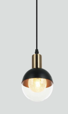 Lampara Colgante Coke 2 Smartilumination