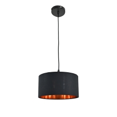 Lampara Colgante Deydin Decorativa