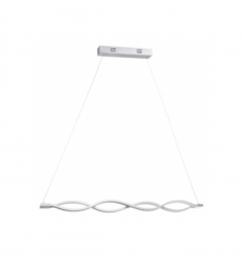 Lampara Colgante Driver LED Velorum 