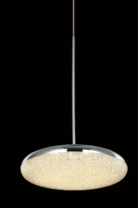 Lampara Colgante Irvin 1 Smartilumination