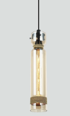 Lampara Colgante Leo 1 Smartilumination