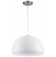 Lampara Colgante Libra