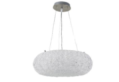 Lampara Colgante Luna