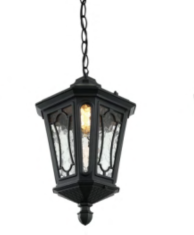 Lampara Colgante Mia T52A-C