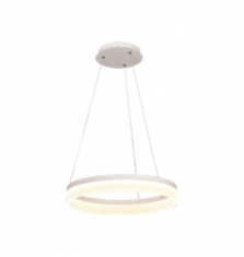 Lámpara Colgante Minimalista, 50W 2