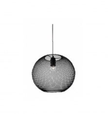 Lampara Colgante Regilla Redondo Vintage Grande