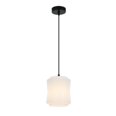Lampara De 1 Luz Estilo Cilindro