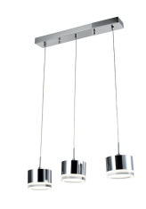 Lampara De Led Cromado