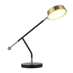 Lampara De Mesa Luz