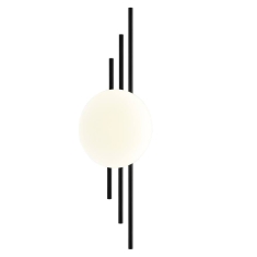 Lampara De Pared Led Jhon