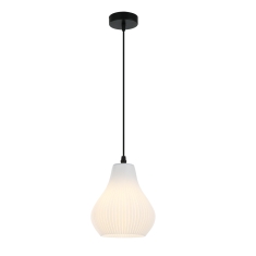 Lampara De1 Luz Estilo Pera